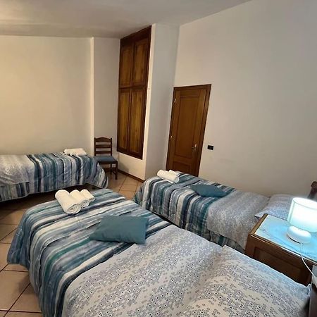 Vacanze Versilia 비아레지오 외부 사진