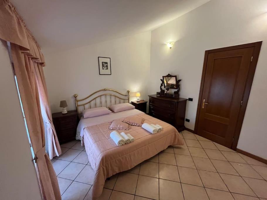 Vacanze Versilia 비아레지오 외부 사진