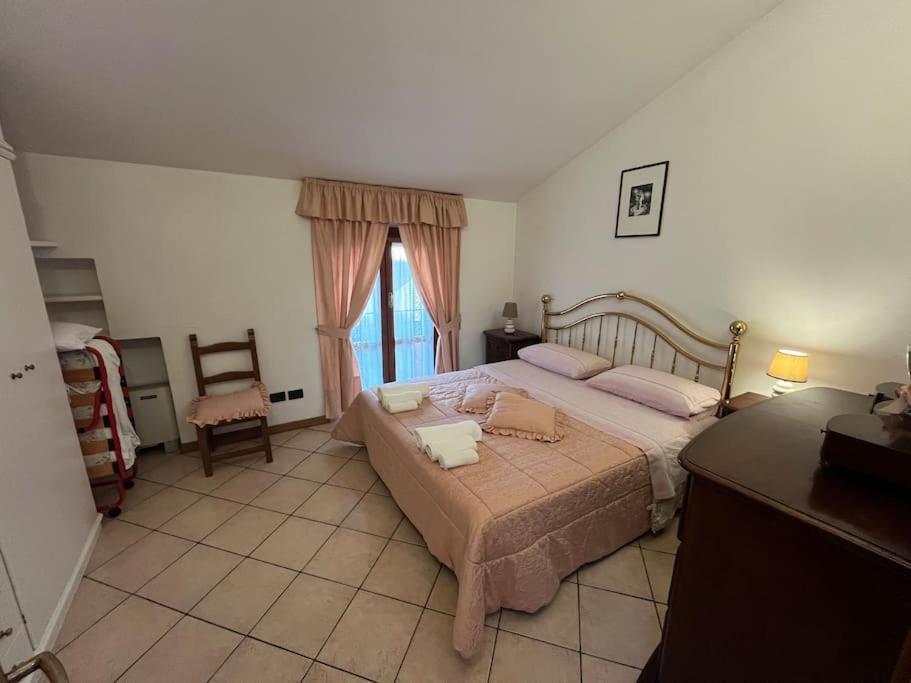 Vacanze Versilia 비아레지오 외부 사진