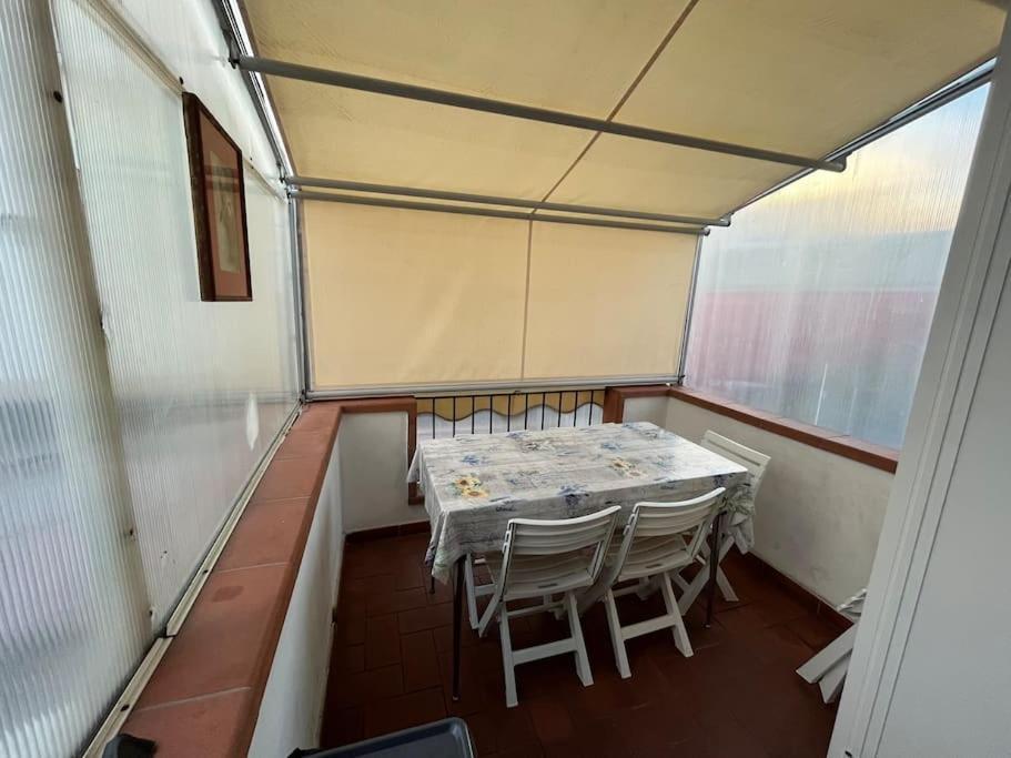 Vacanze Versilia 비아레지오 외부 사진