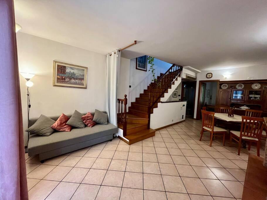 Vacanze Versilia 비아레지오 외부 사진