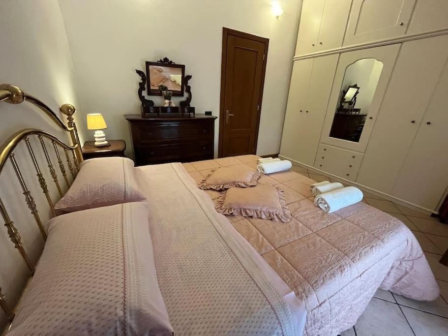 Vacanze Versilia 비아레지오 외부 사진