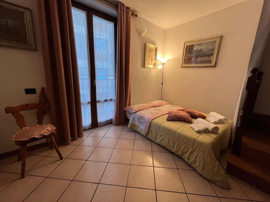 Vacanze Versilia 비아레지오 외부 사진