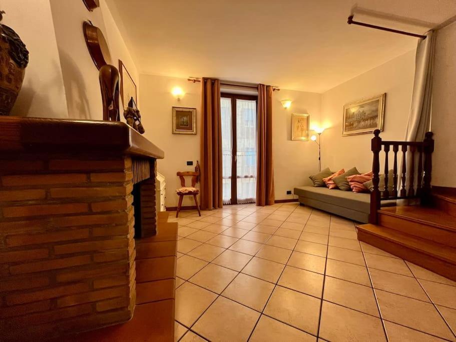 Vacanze Versilia 비아레지오 외부 사진