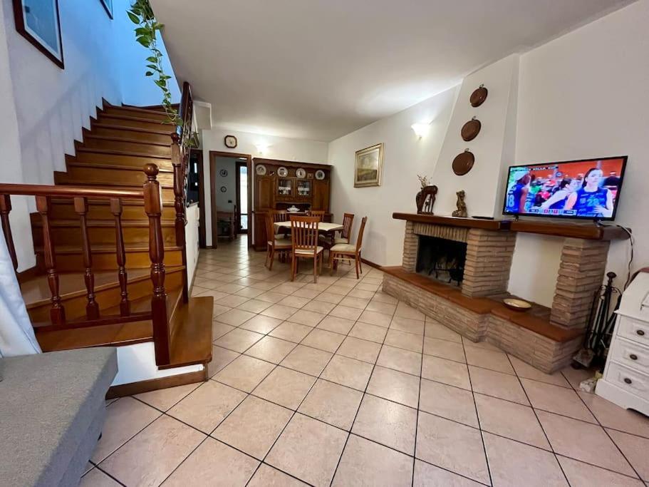 Vacanze Versilia 비아레지오 외부 사진